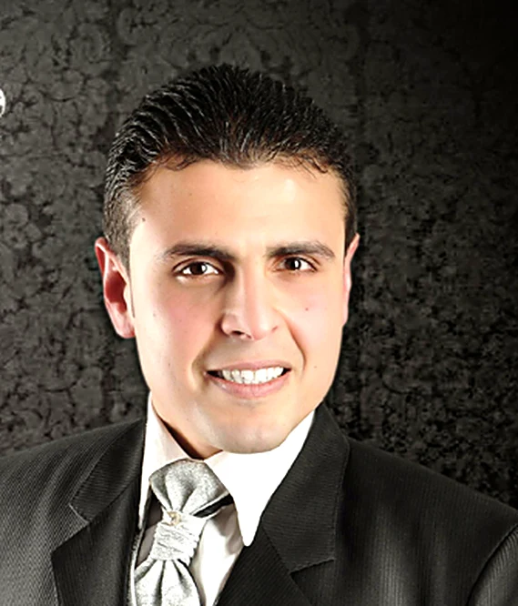 Prof. Mohamed E. Elbeeh